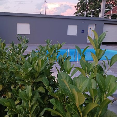 Apartmán Maja Velika Gorica Exteriér fotografie