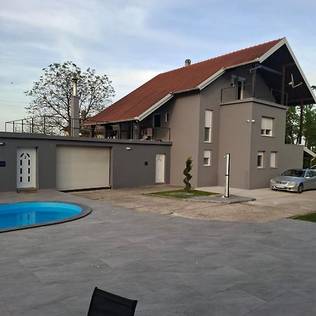 Apartmán Maja Velika Gorica Exteriér fotografie