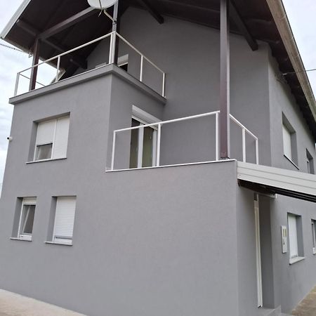 Apartmán Maja Velika Gorica Exteriér fotografie