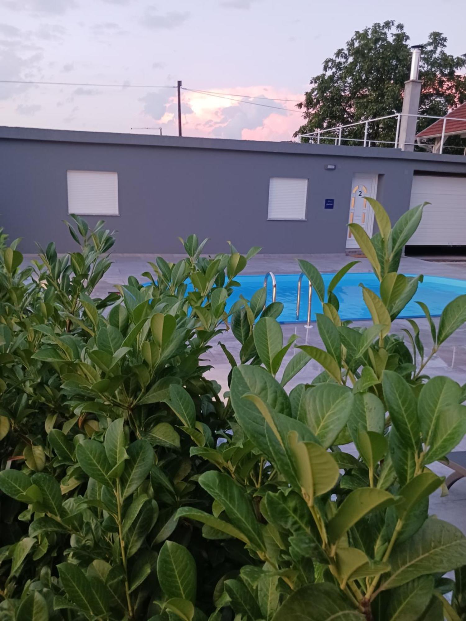 Apartmán Maja Velika Gorica Exteriér fotografie