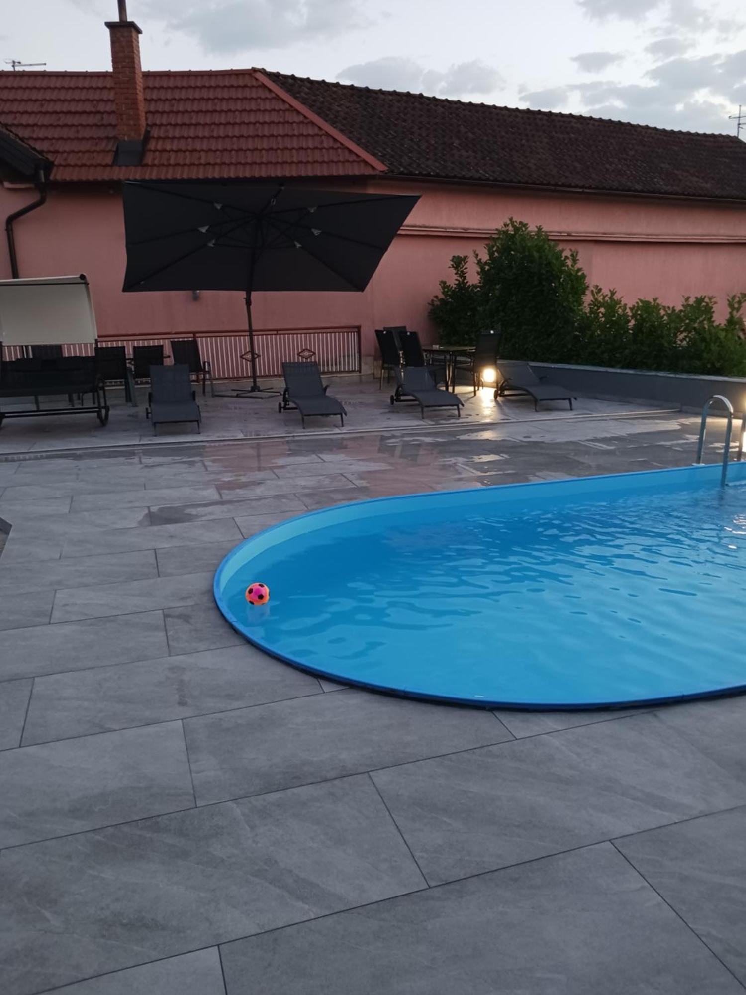 Apartmán Maja Velika Gorica Exteriér fotografie