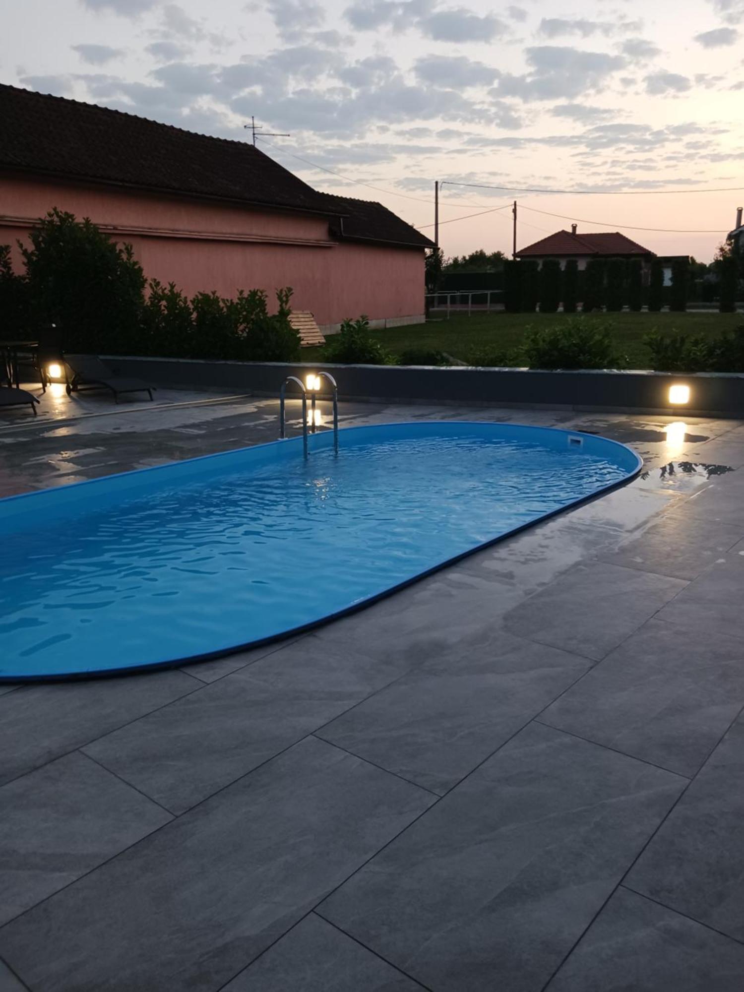 Apartmán Maja Velika Gorica Exteriér fotografie