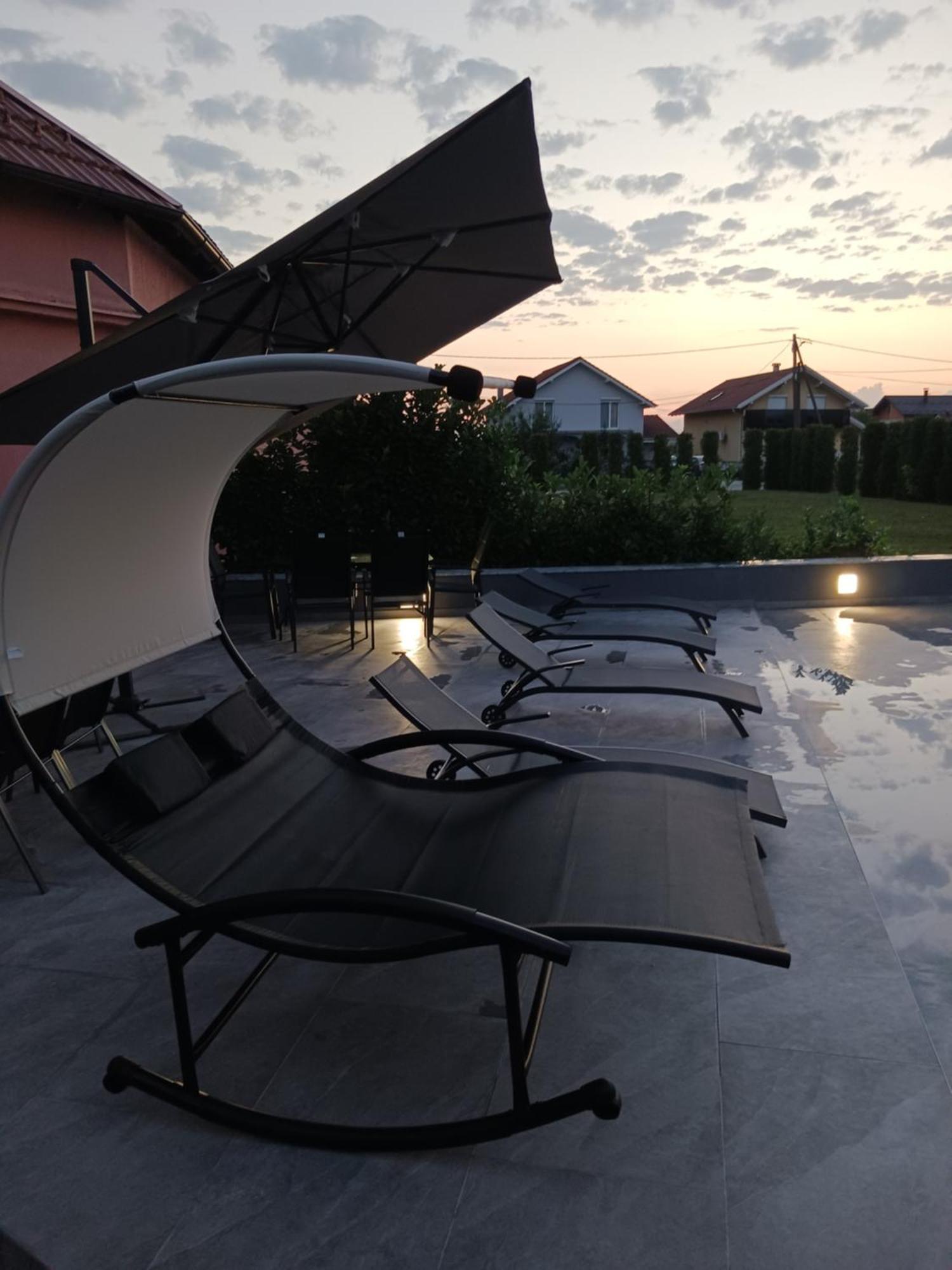 Apartmán Maja Velika Gorica Exteriér fotografie
