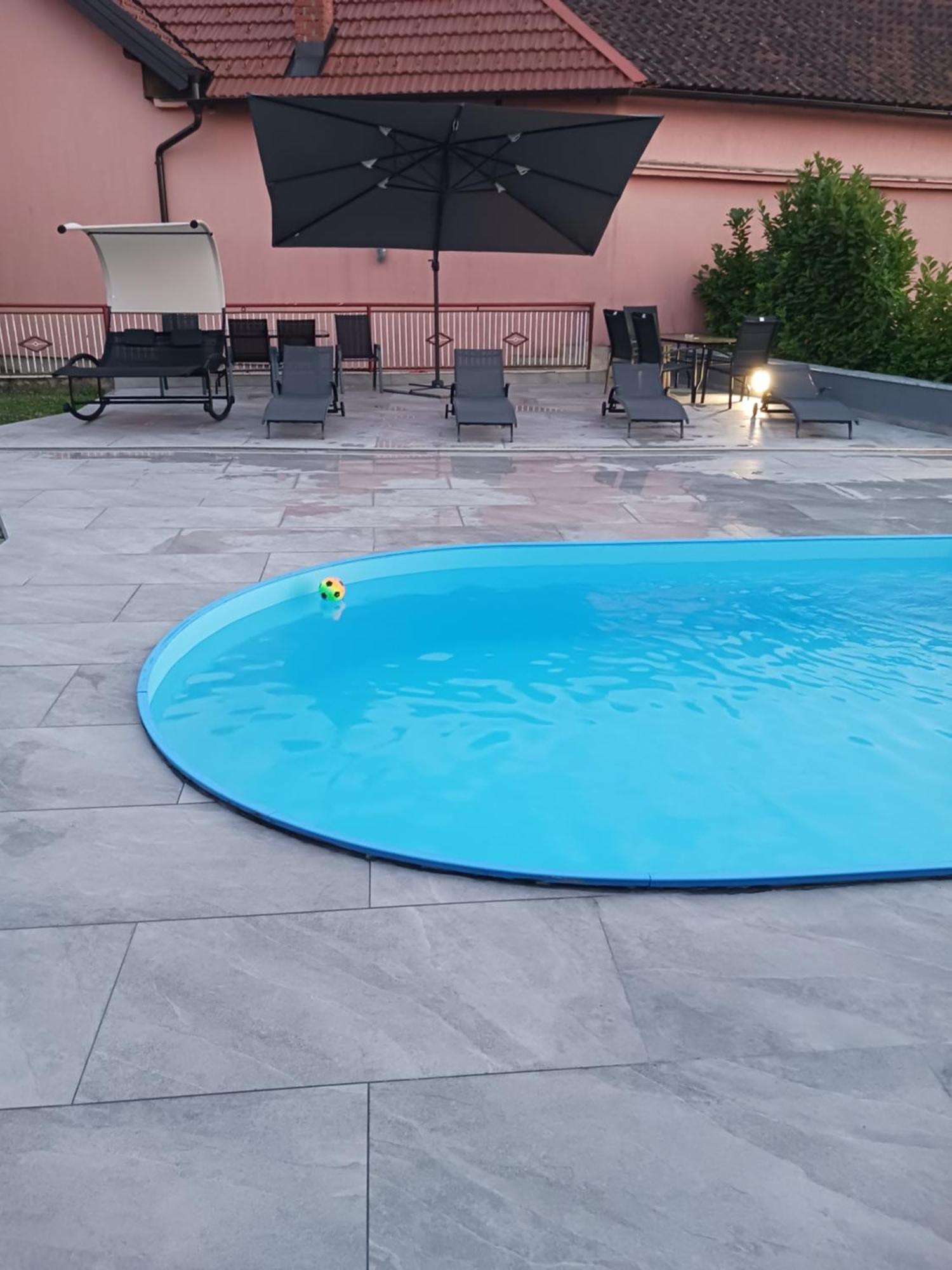 Apartmán Maja Velika Gorica Exteriér fotografie