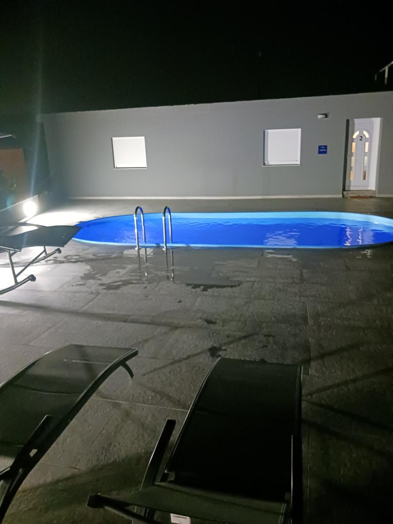 Apartmán Maja Velika Gorica Exteriér fotografie