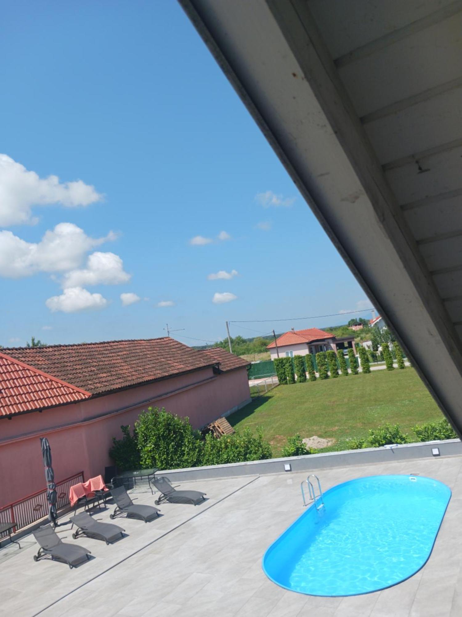 Apartmán Maja Velika Gorica Exteriér fotografie