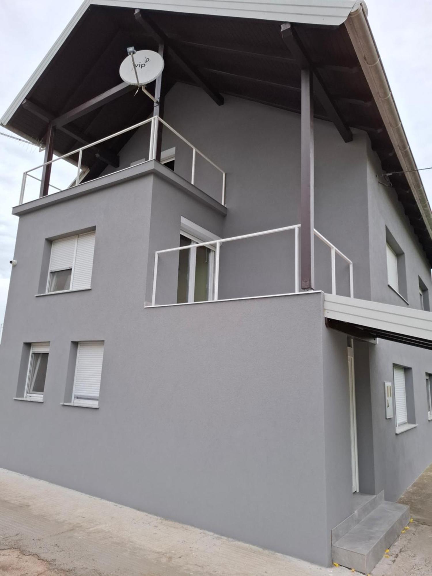Apartmán Maja Velika Gorica Exteriér fotografie