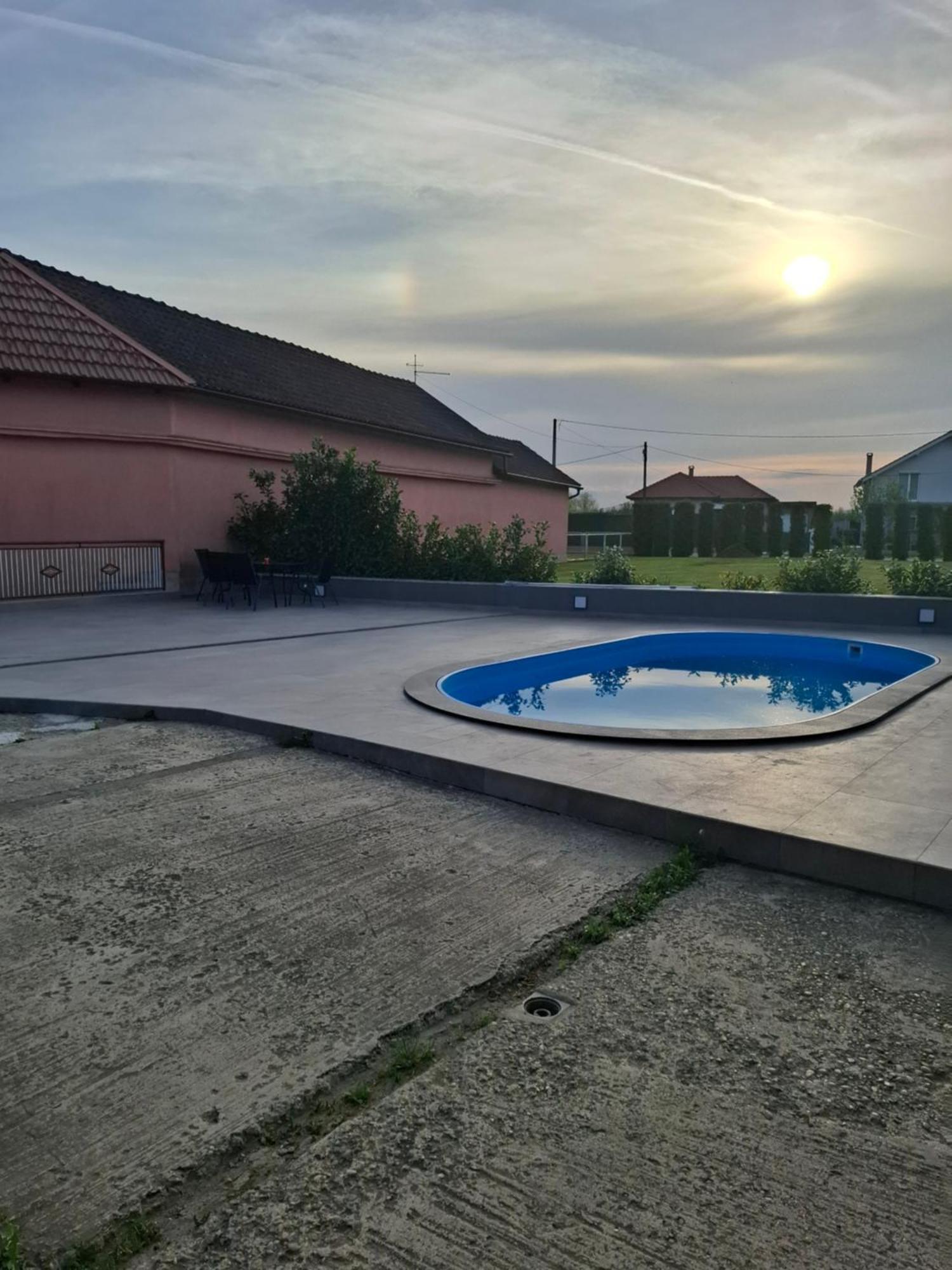 Apartmán Maja Velika Gorica Exteriér fotografie