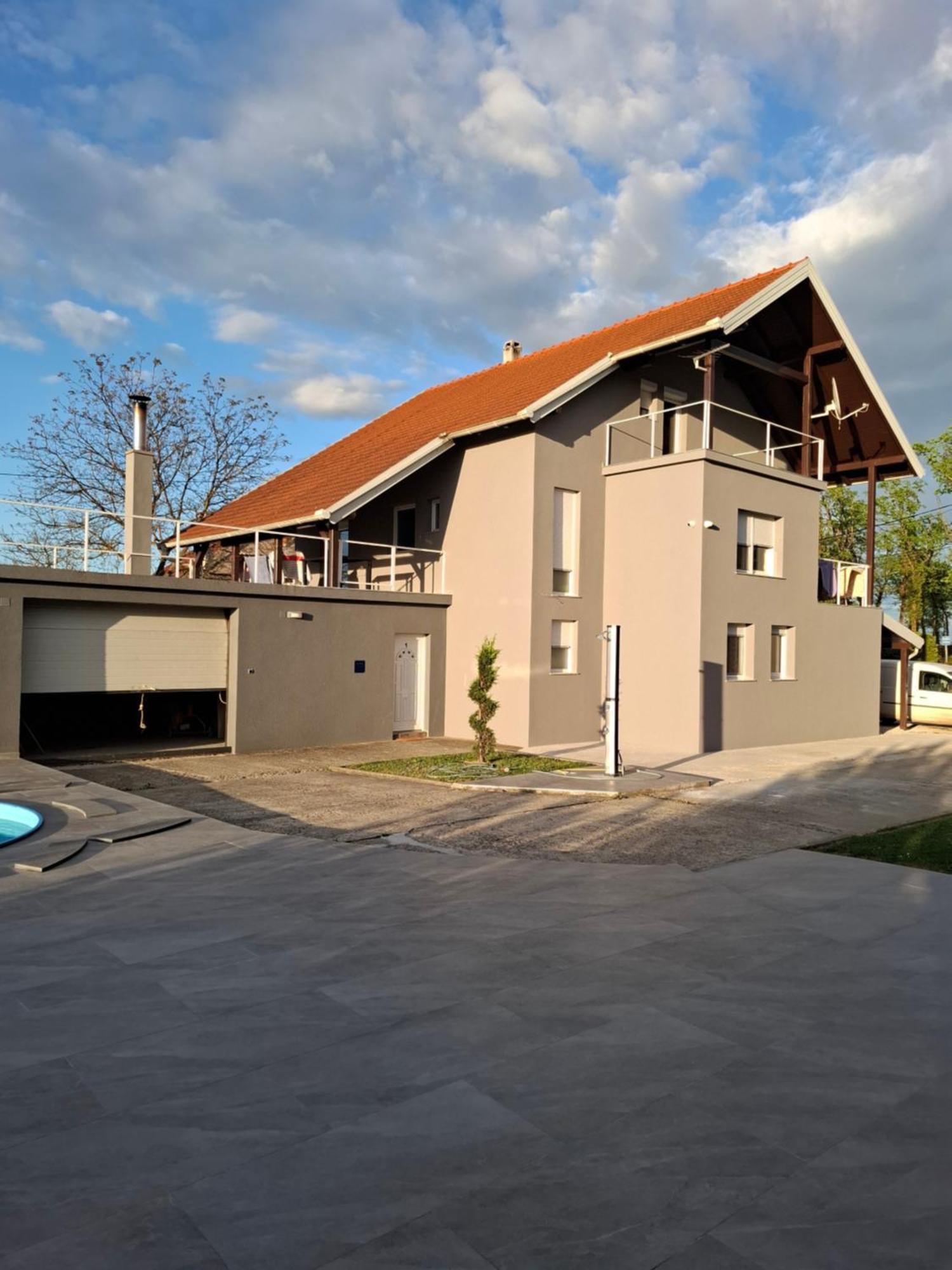 Apartmán Maja Velika Gorica Exteriér fotografie